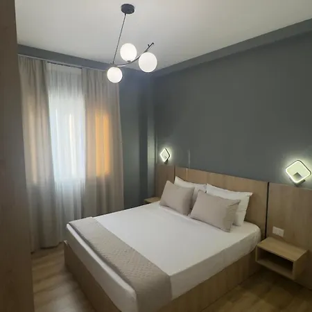 Bulevardi Apartmán