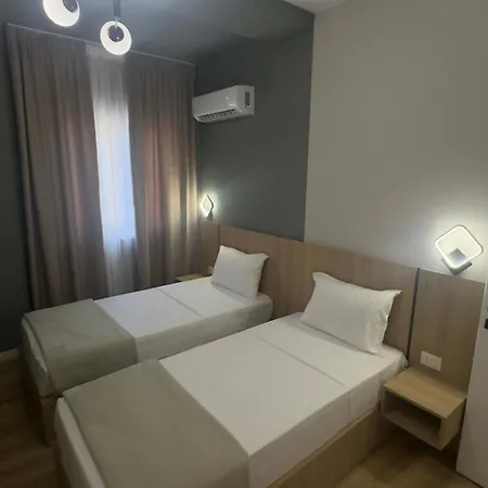 Apartmán Bulevardi Tirana