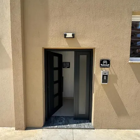 Apartmán Bulevardi Tirana
