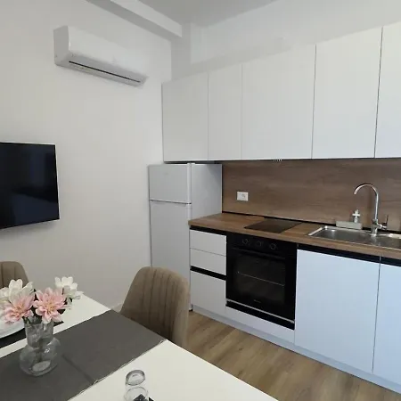 Apartmán Bulevardi Tirana