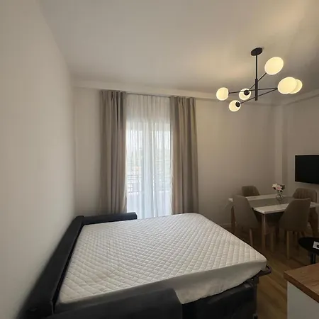 Bulevardi Apartmán *