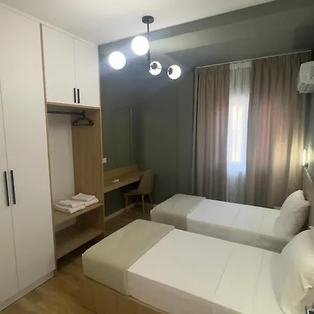 Apartmán Bulevardi Tirana