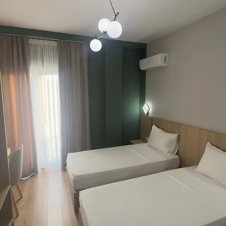 Bulevardi Apartmán *